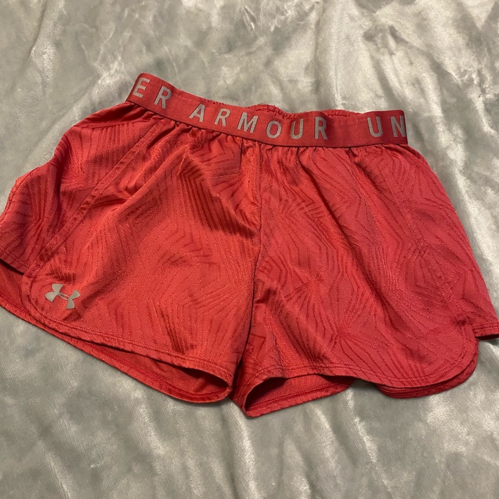 Under Armour Shorts
